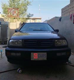 فولكسفاغن ڤينتو